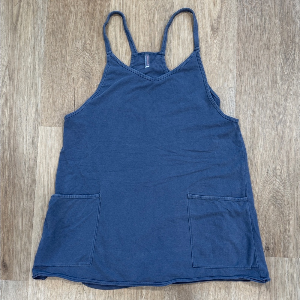 NWOT Free People Movement Hot Shot Dress - Picture 2 of 5